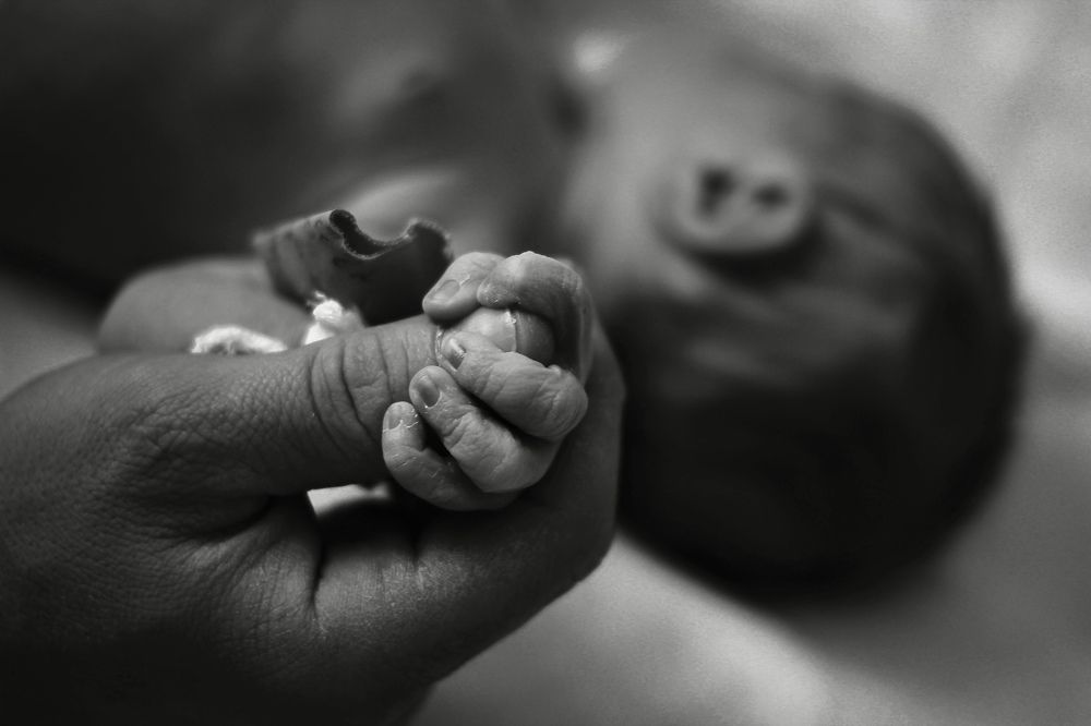 Photograph by Владислава Игошина