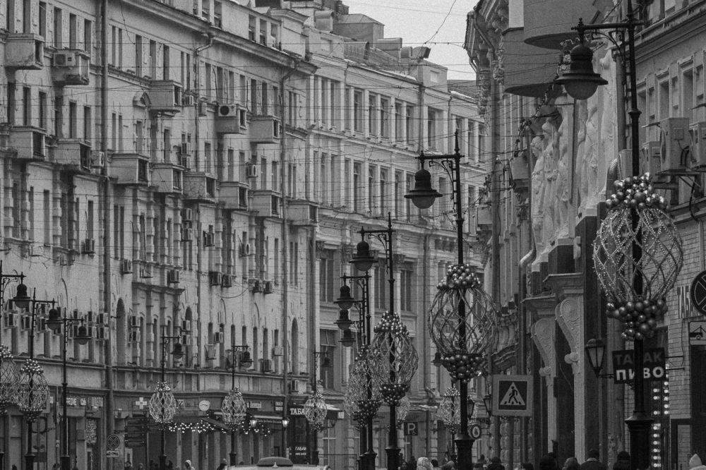 Фотография автора 