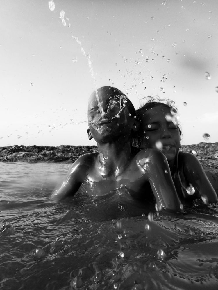 Photograph by Enrique González Díaz (Enro)