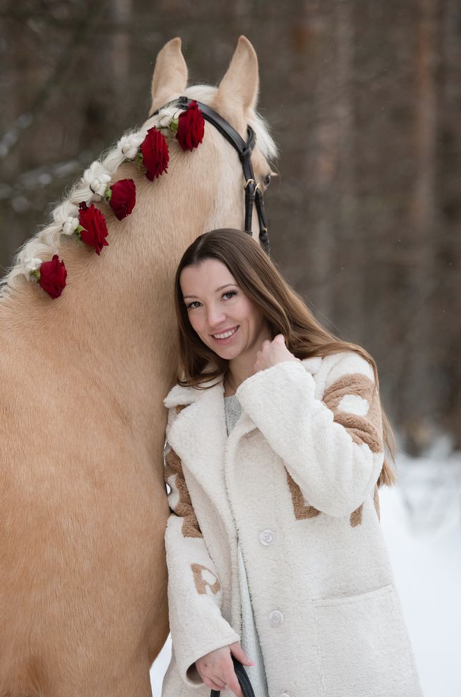 Photograph by Дарья Лисицына