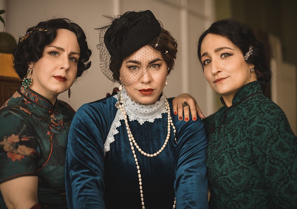 Photograph by Александра Судьбина