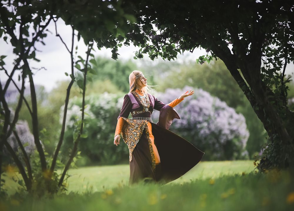 Photograph by Александра Судьбина