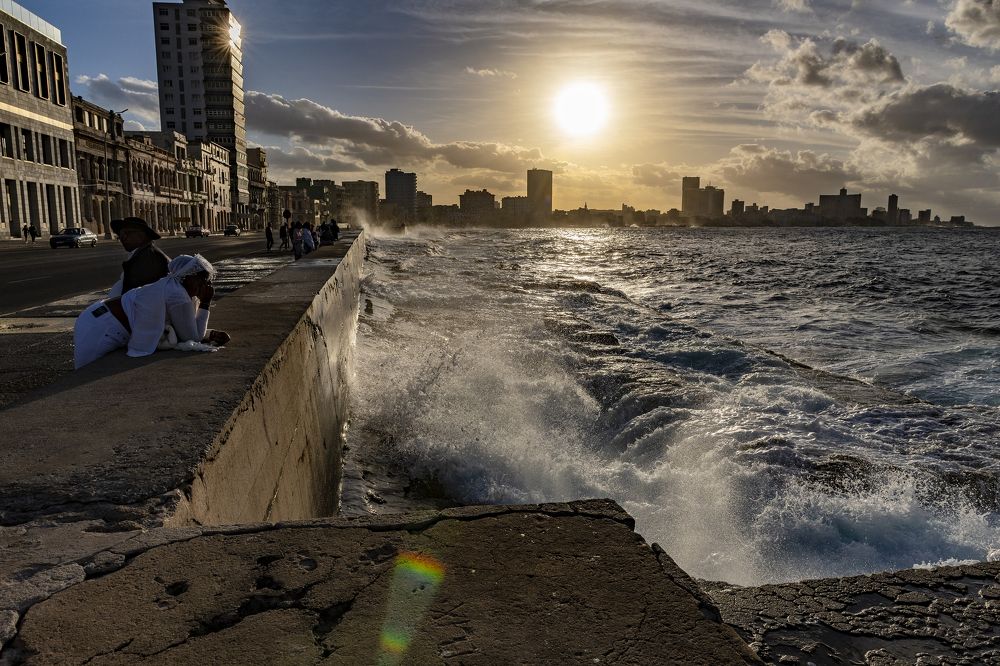 Фотография автора Ariel Arias