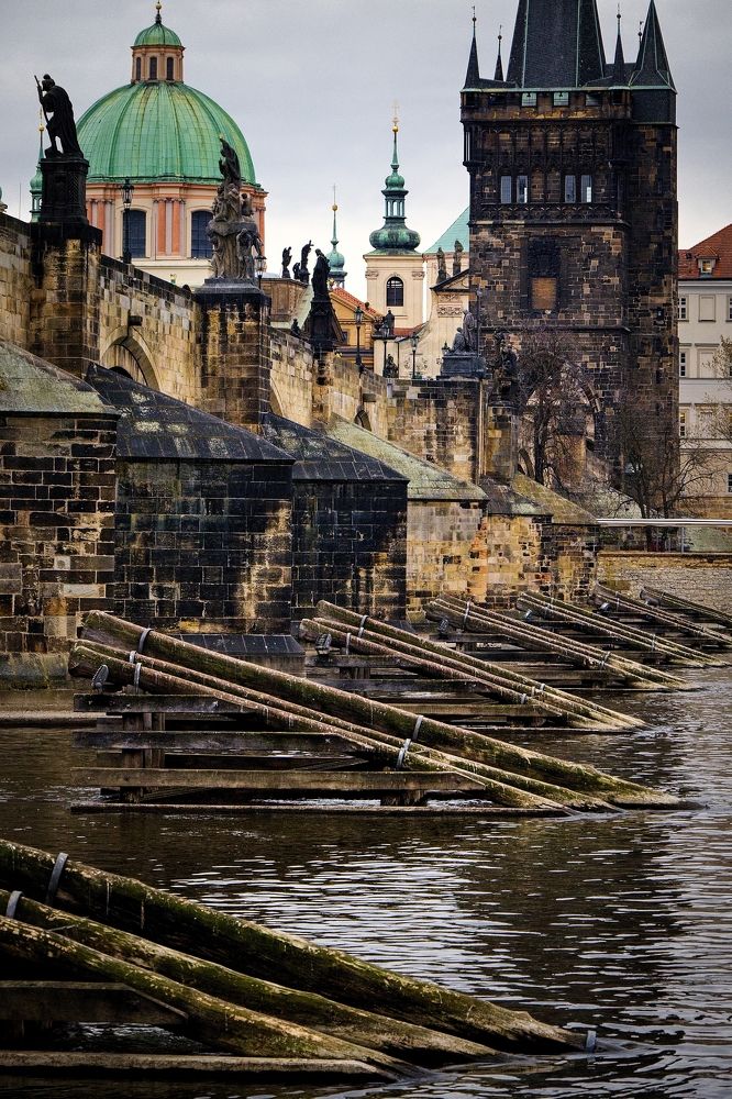 Photograph by Vladislav Douša