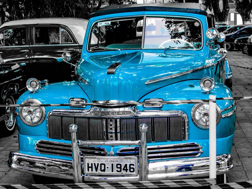 Photograph by Denis Dias Bezerra