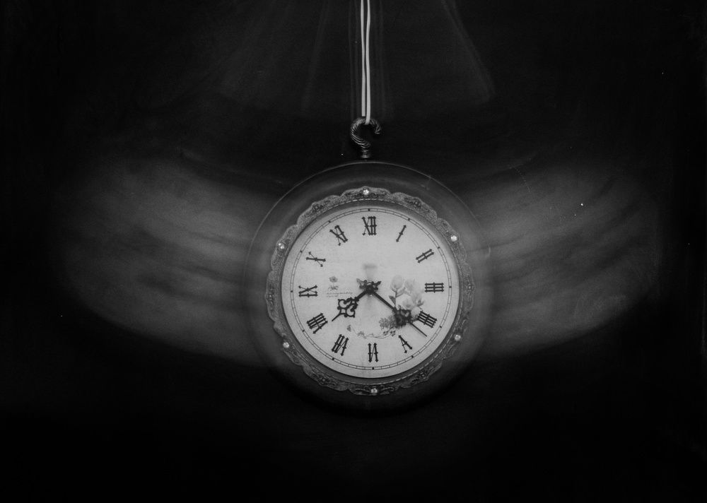 Photograph by Meryem Maaziz