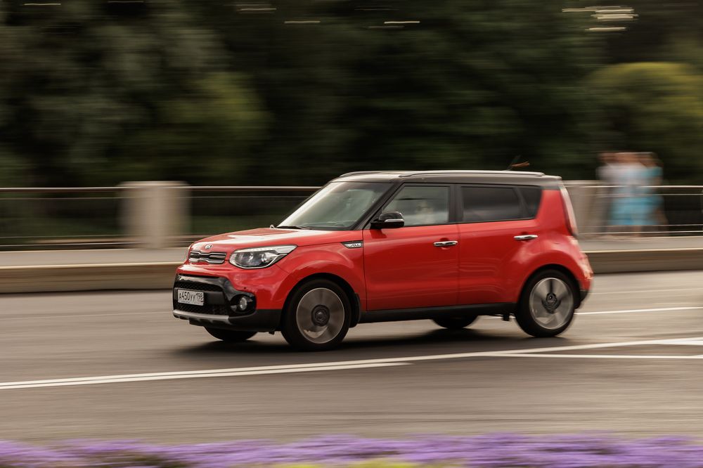 Photograph by Илья Юфа