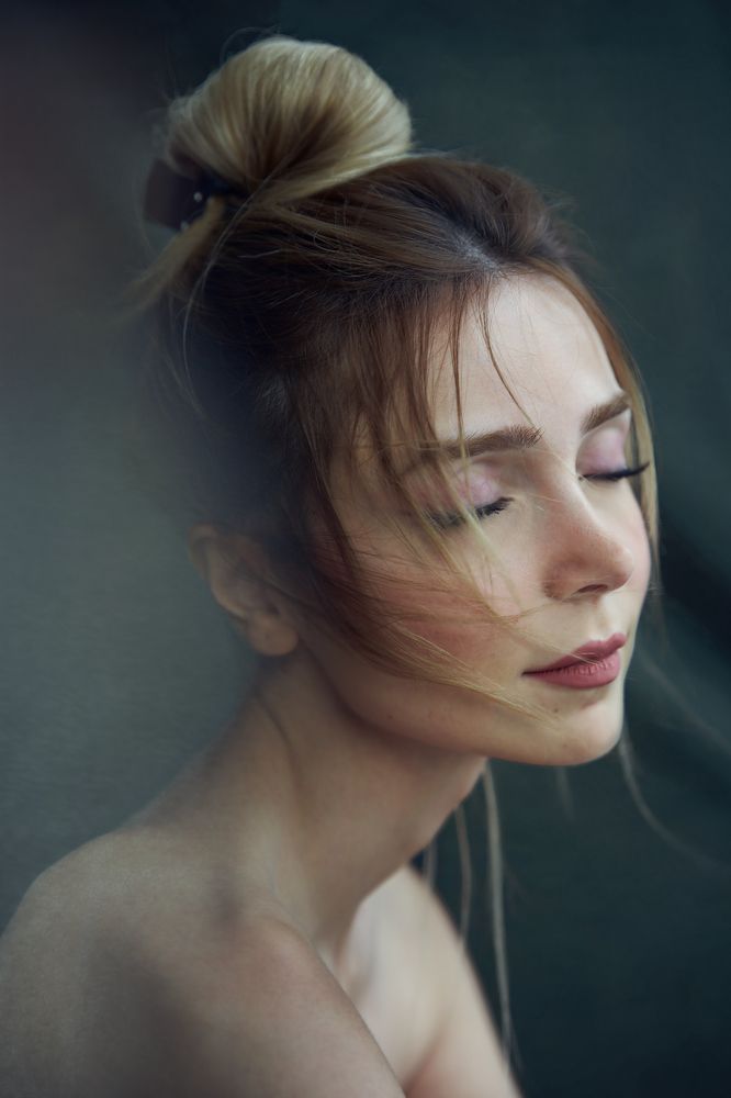 Photograph by Morteza Khobzi