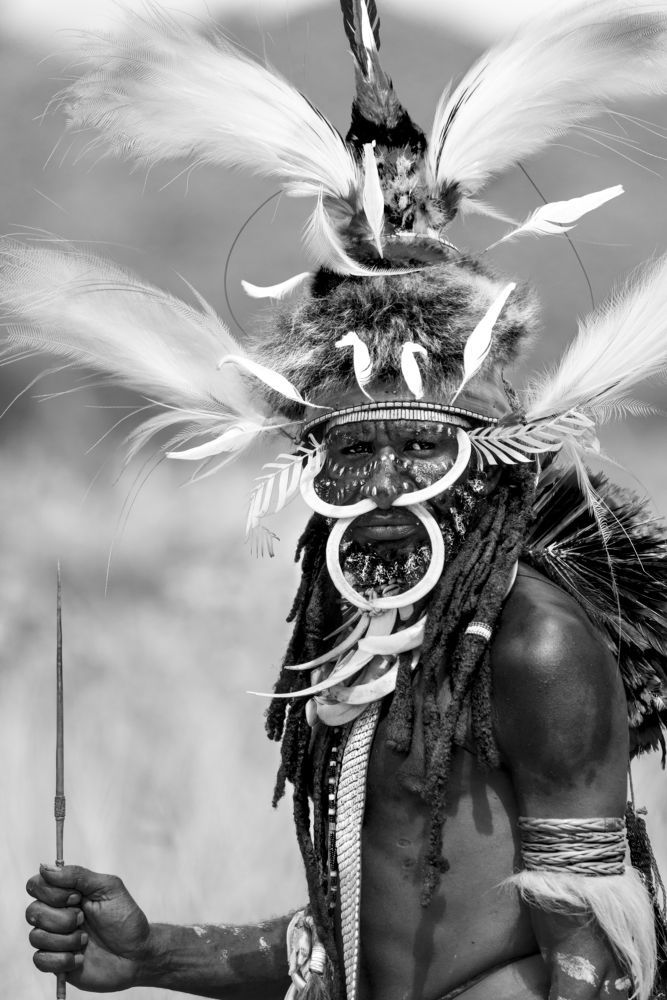 Photograph by Rudy Oei