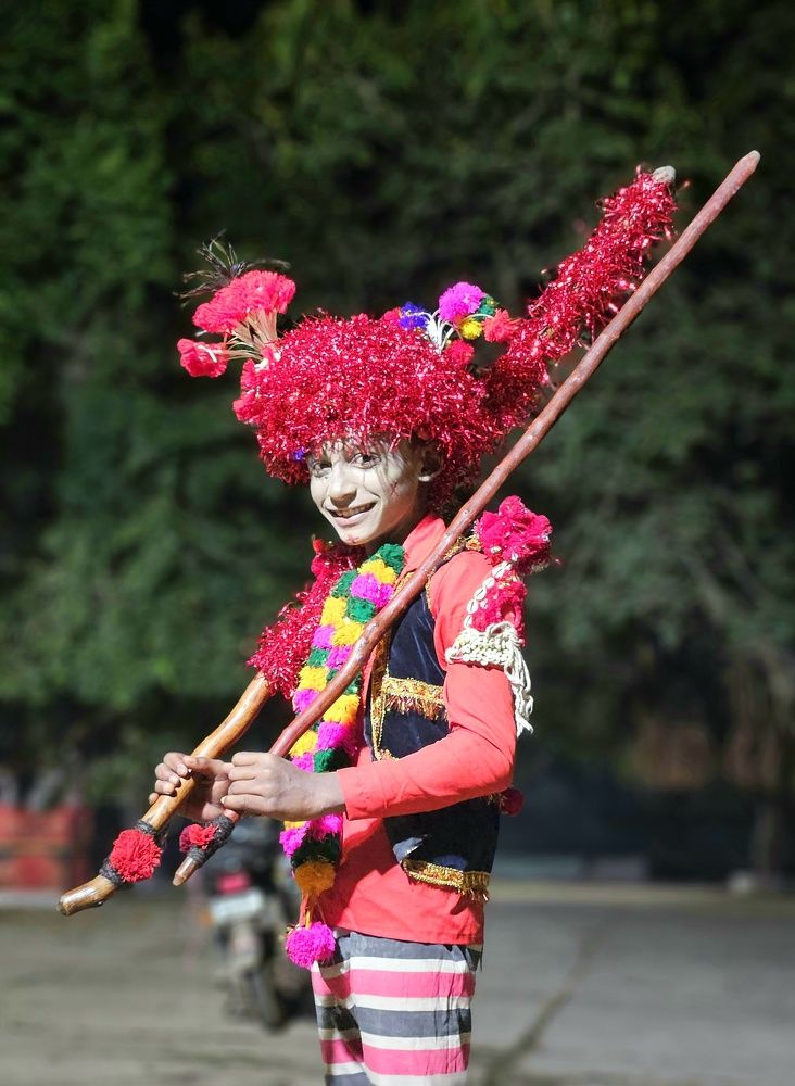 Photograph by Venkatesh Rao