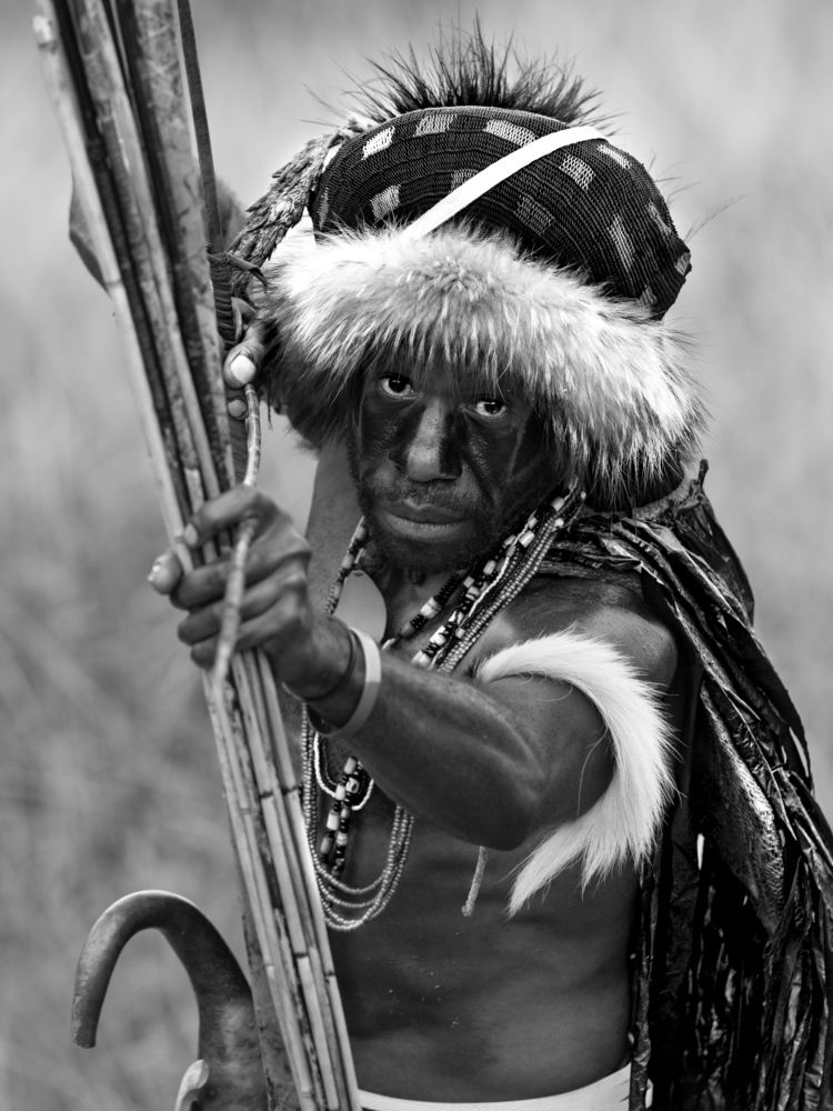 Photograph by Rudy Oei