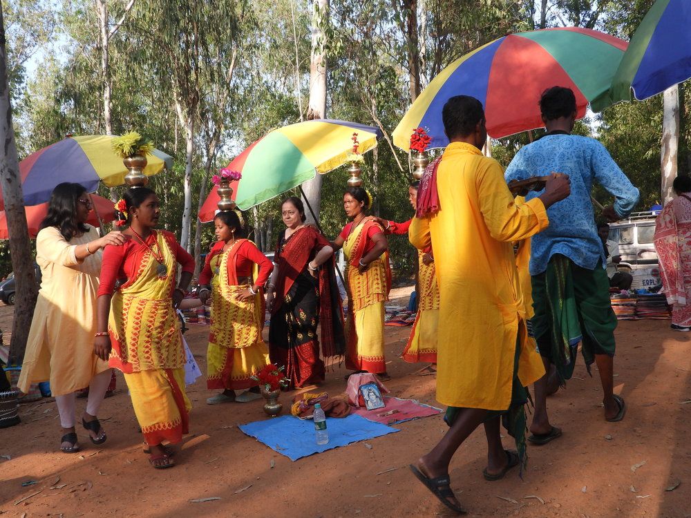 Photograph by Sougata Bhar