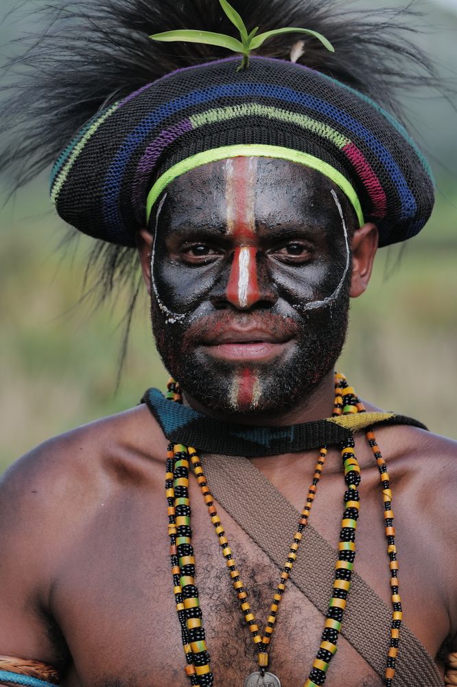 Photograph by Rudy Oei