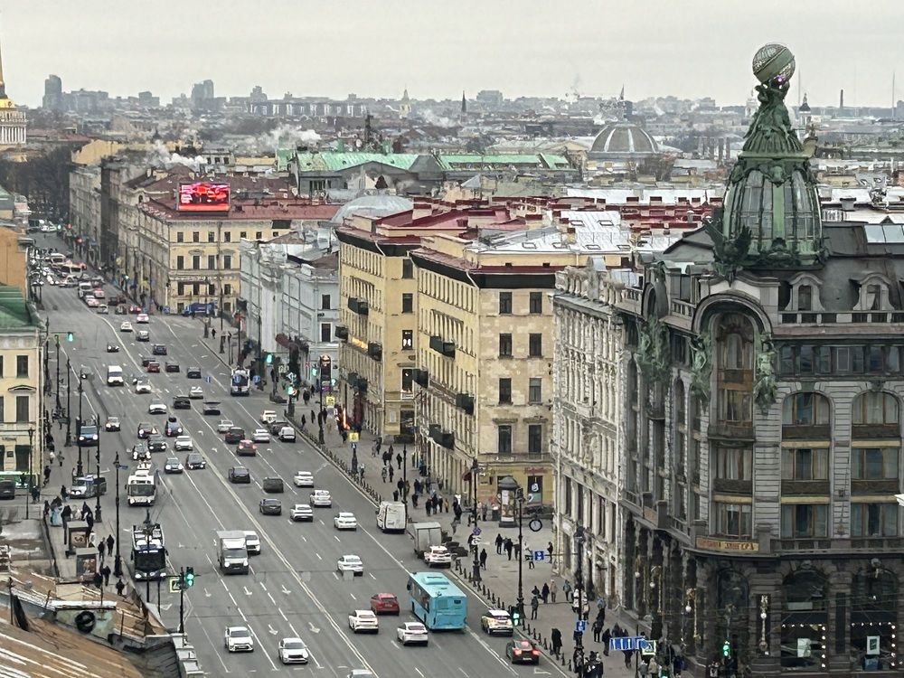 Photograph by Елена Маркова