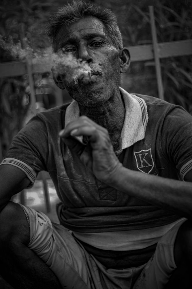 Photograph by Amritansh Srivastav