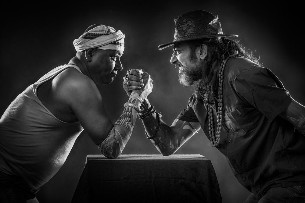 Фотография автора SUDIPTA CHKRABORTY