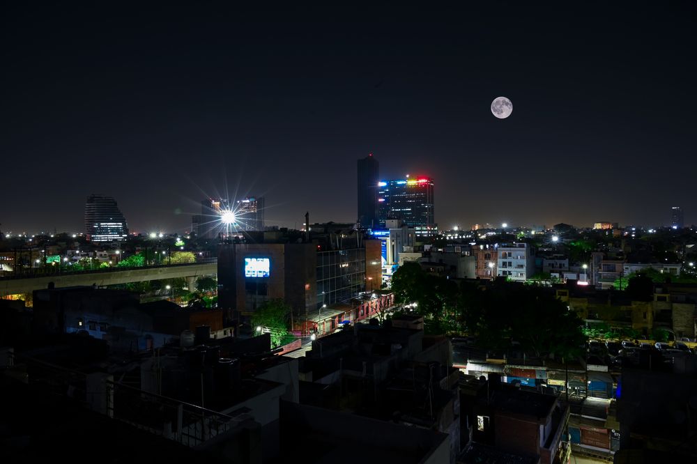 Photograph by Amritansh Srivastav