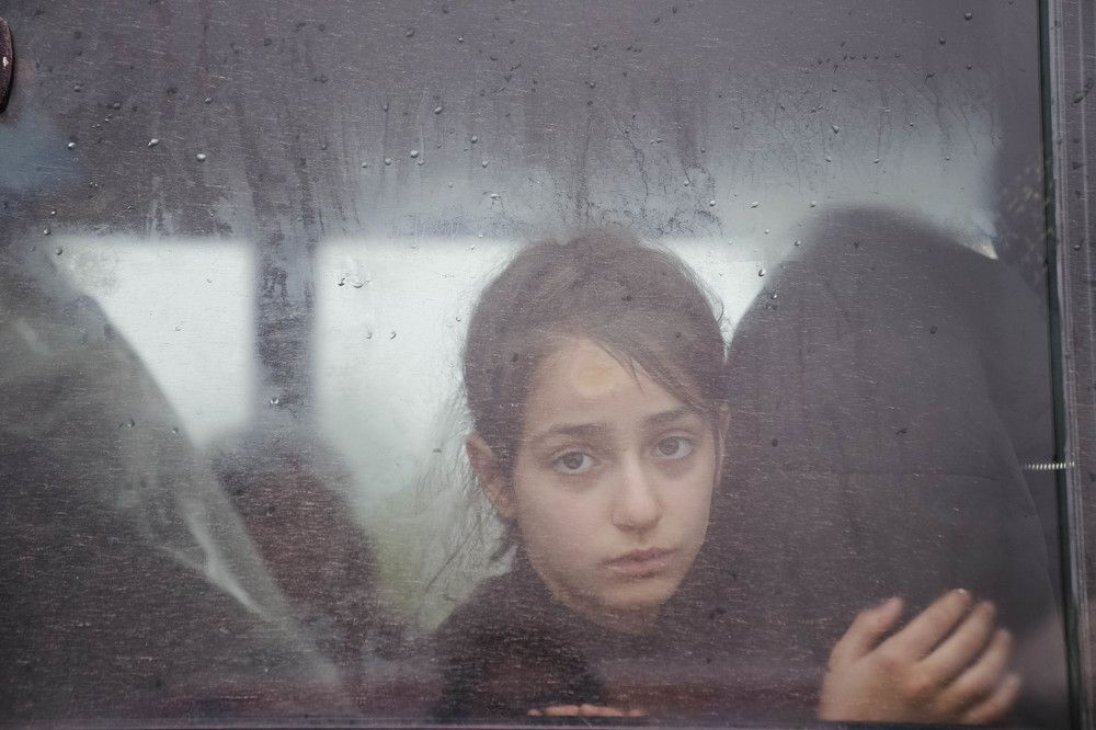 Photograph by Ani Balayan