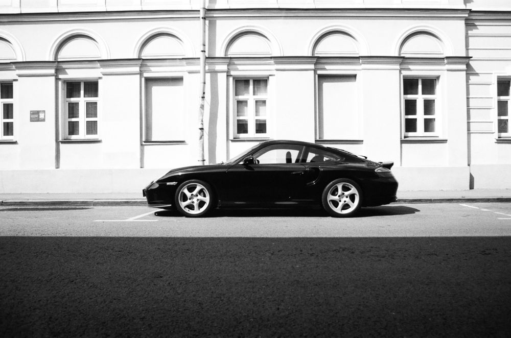 Photograph by Роман Кустов