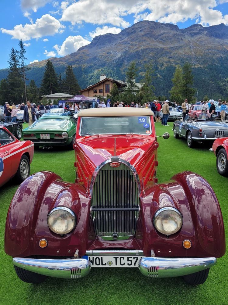 Фотография автора Lada Yakouchyk