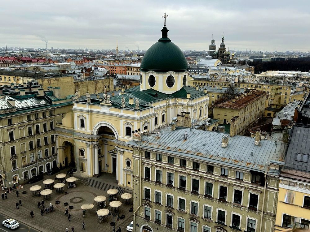 Photograph by Елена Маркова