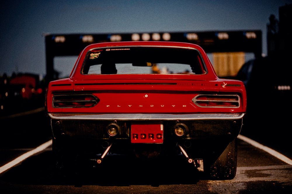 Photograph by Медведев Антон