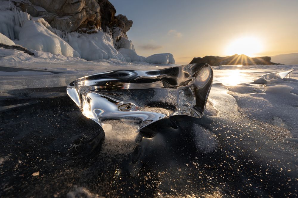 Photograph by Елена Вторушина