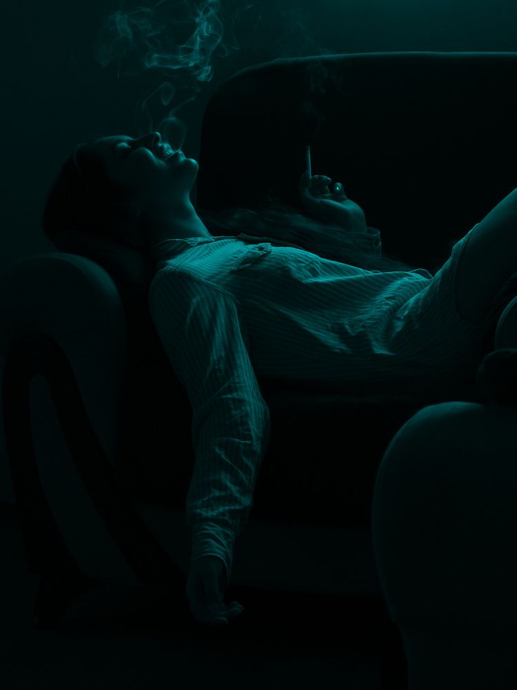 Photograph by Reza Shahriari