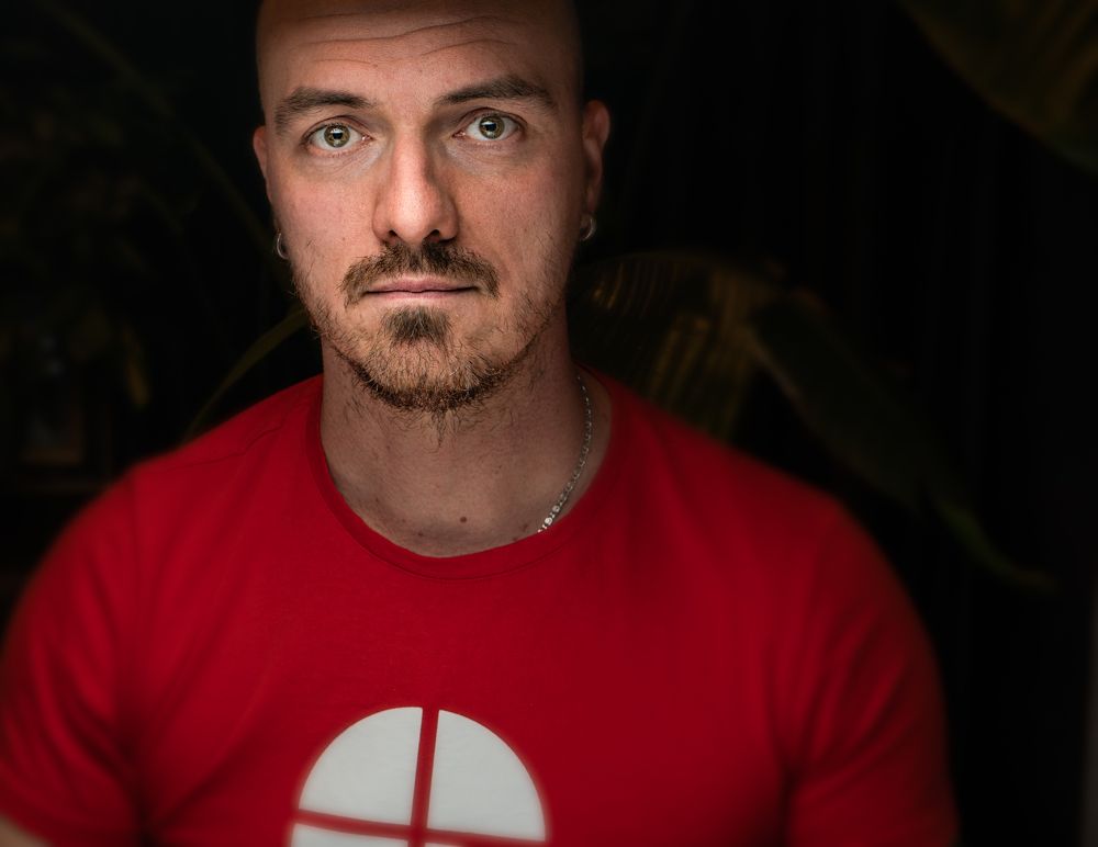 Photograph by Григорий Иванов