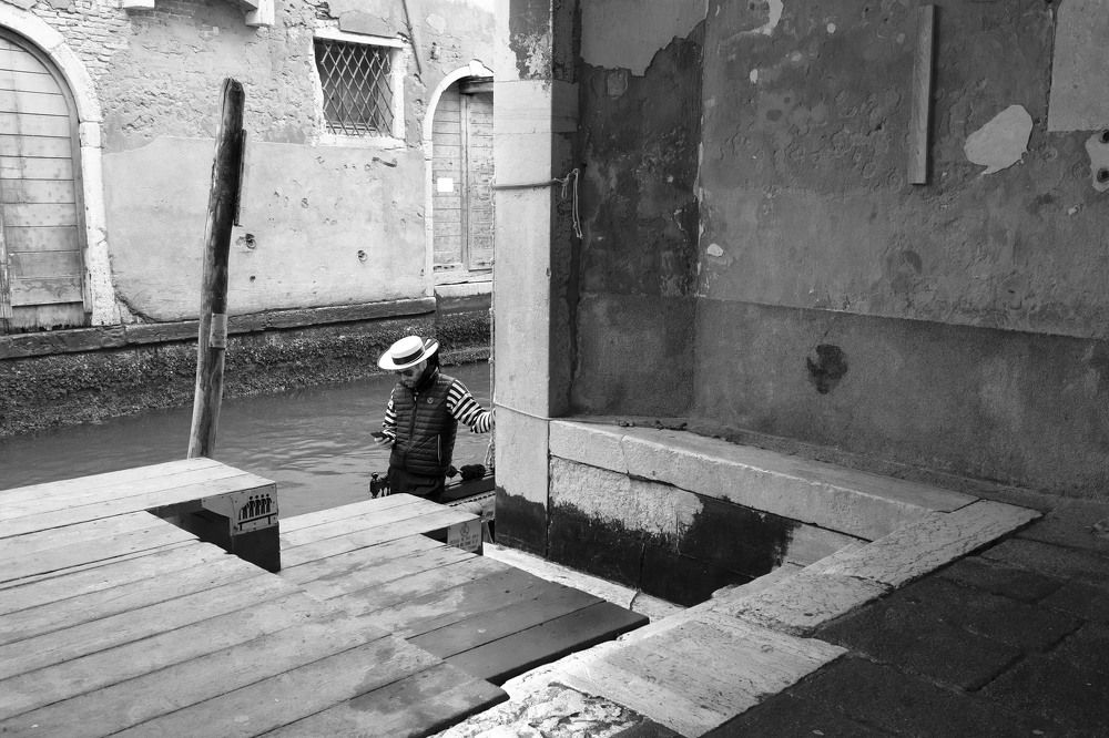 Photograph by Riccardo Moretti