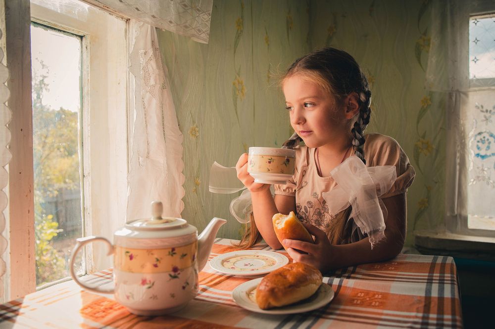 Photograph by Лена Кощеенко