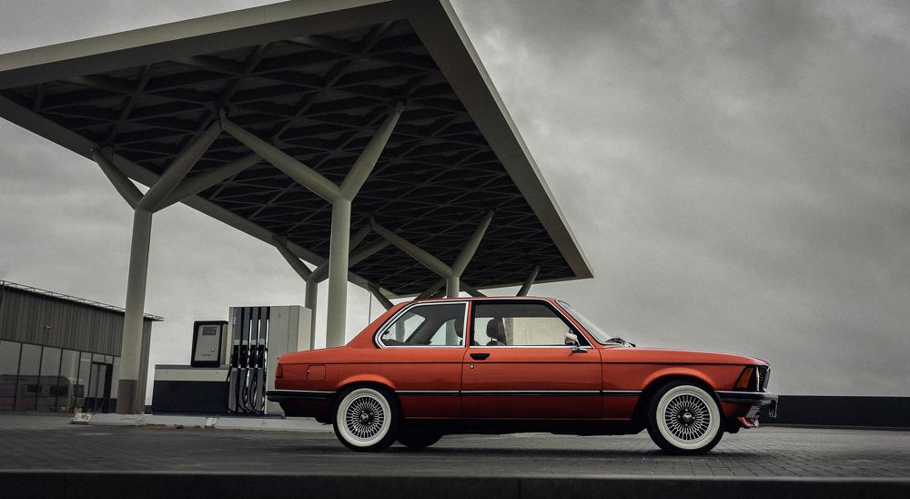 Photograph by Oleg Suhenko