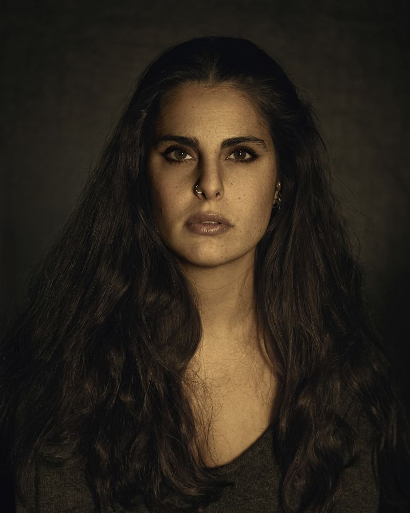 Photograph by Onofrio Tecchia