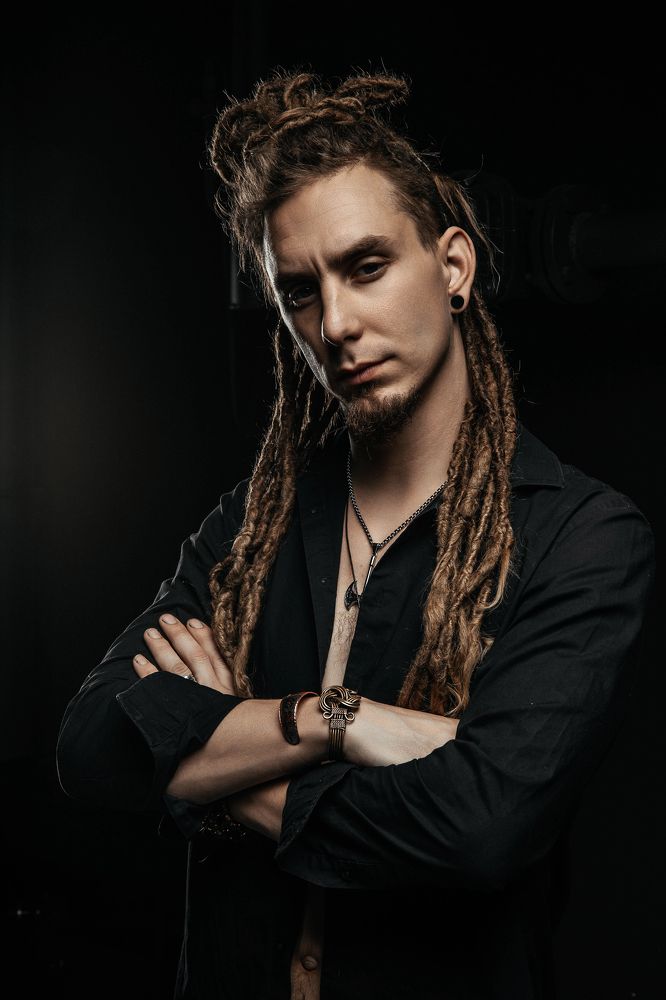 Photograph by Anna Viaznikova