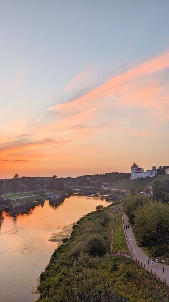 Photograph by Денис Клянченко