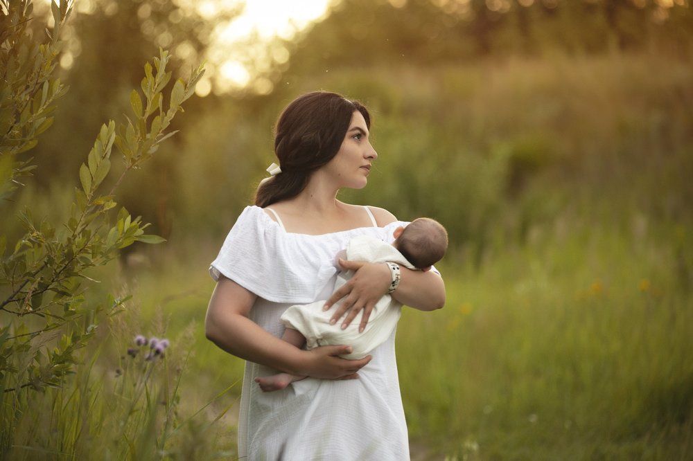 Photograph by Земляная Алена