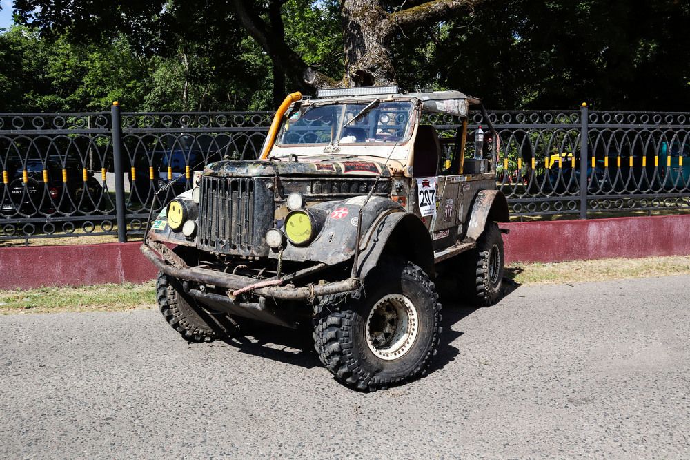 Photograph by Мария Самолевич