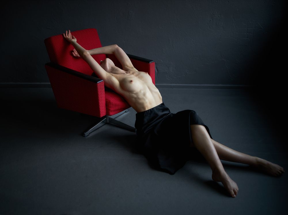 Фотография автора Покровский Антон