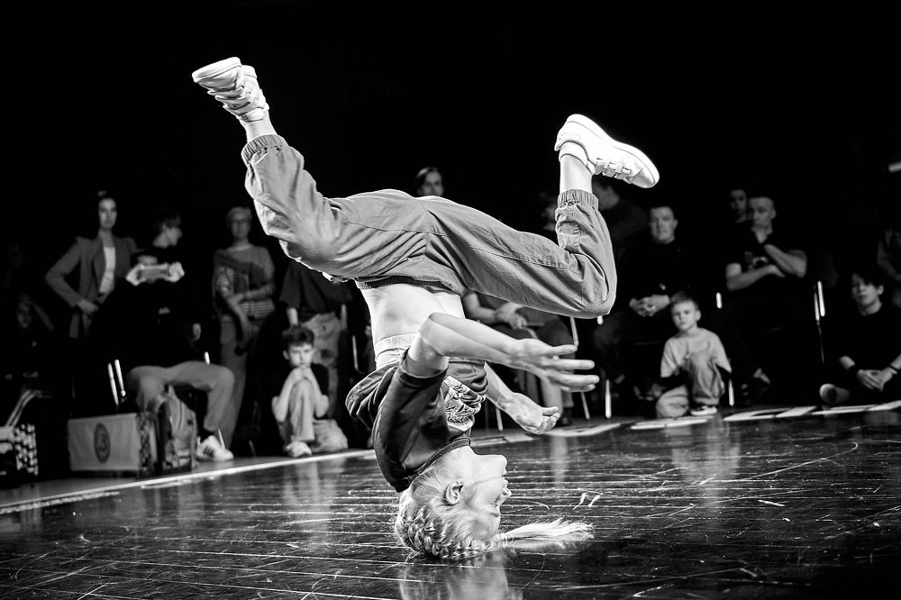 Photograph by Александр Антонов