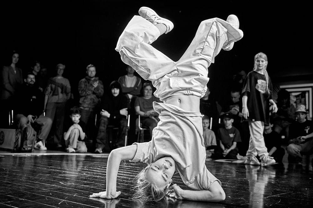 Photograph by Александр Антонов