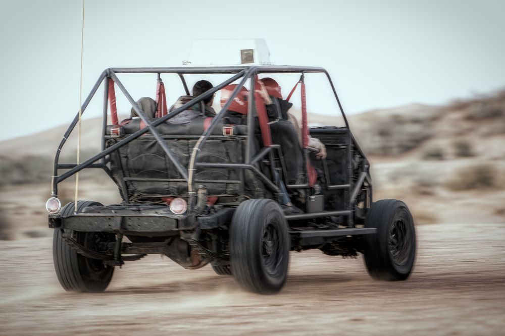 Photograph by Javad zavar