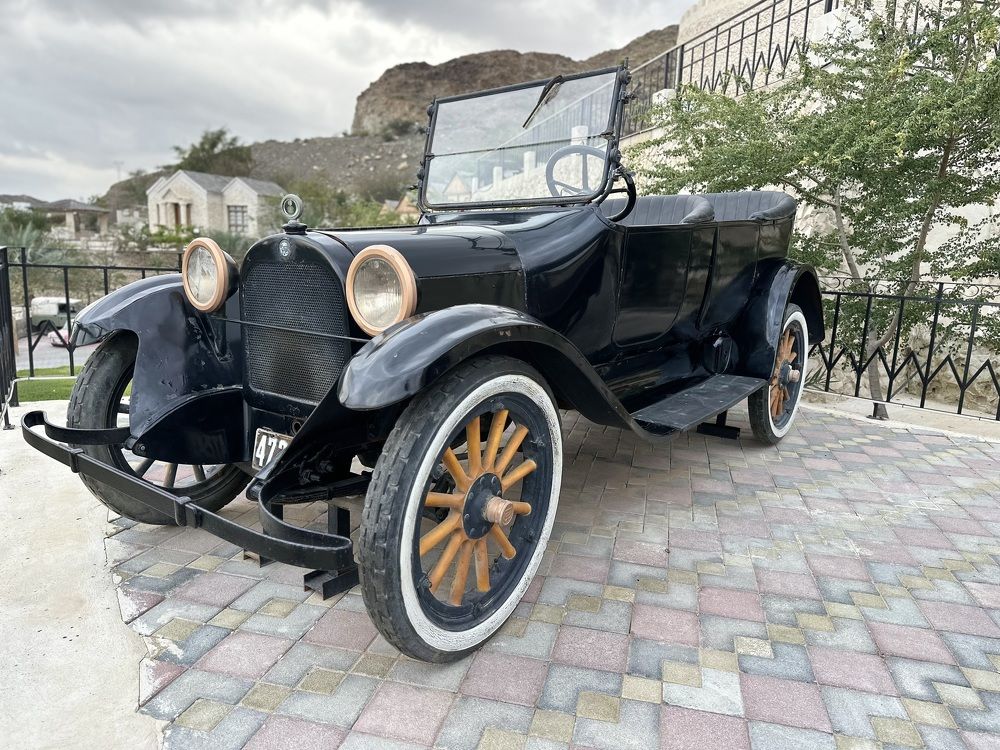 Photograph by Svetlana Rashidova