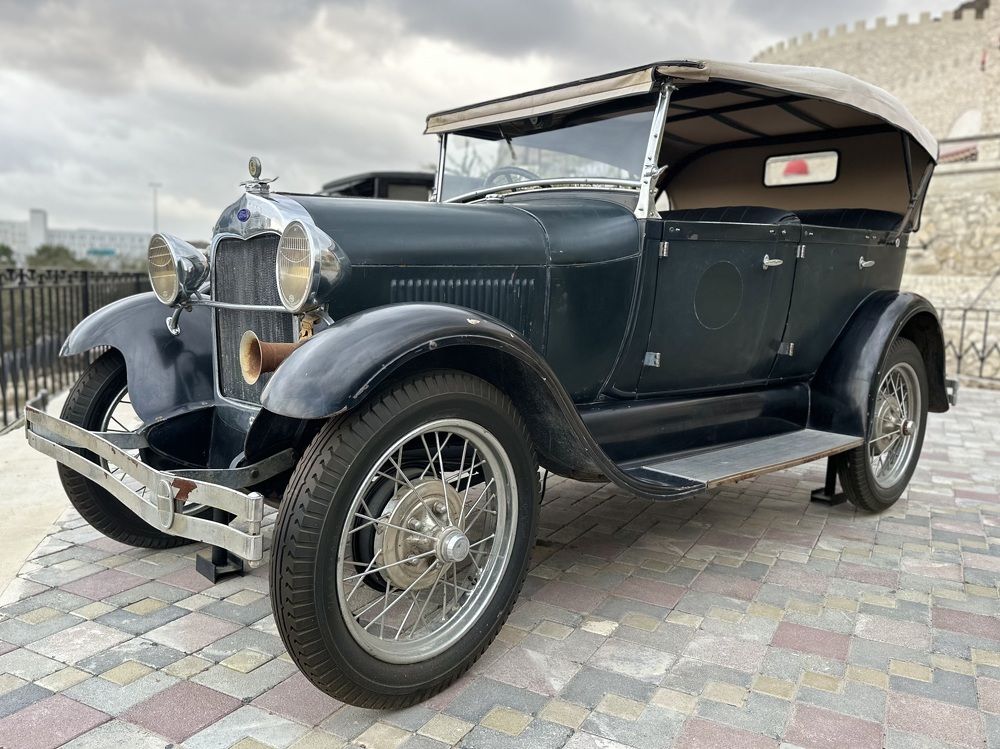 Photograph by Svetlana Rashidova