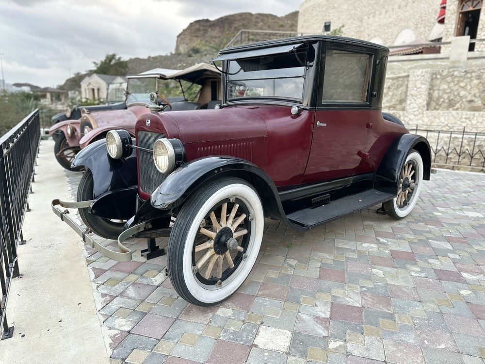 Photograph by Svetlana Rashidova