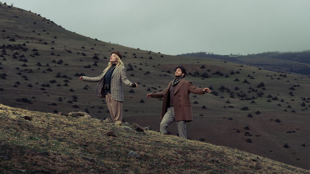 Photograph by Farbod jafarpour