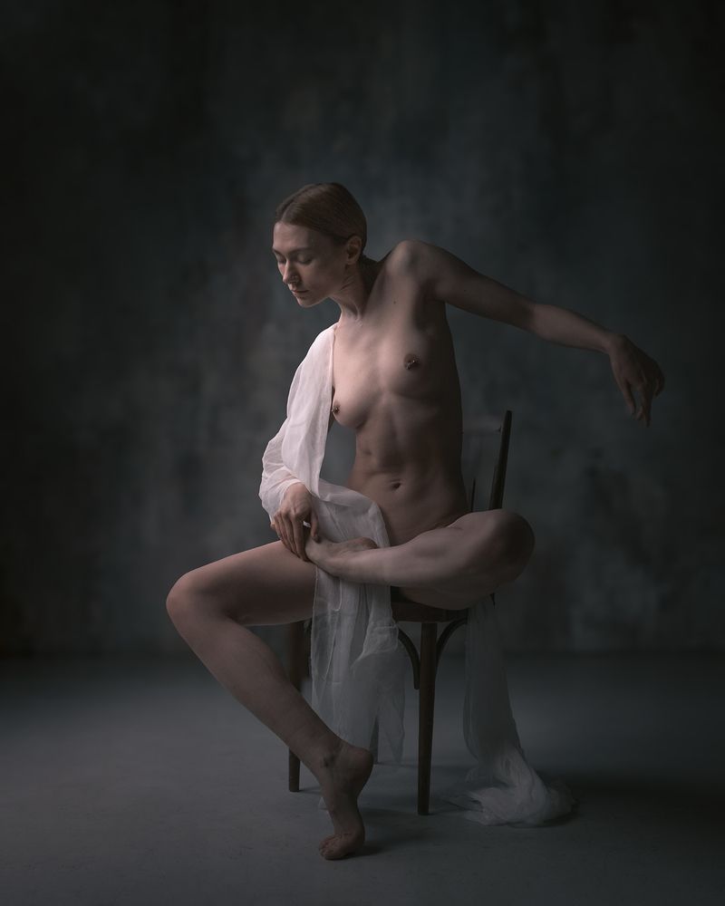 Photograph by Aleksandr Shvedov