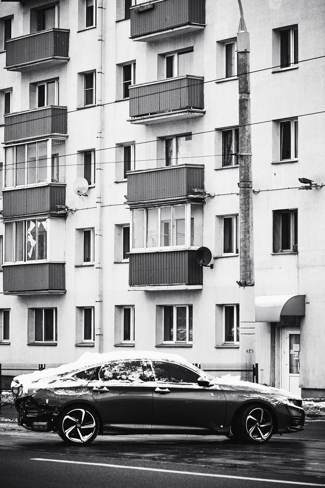 Фотография автора Ксения Вабищевич