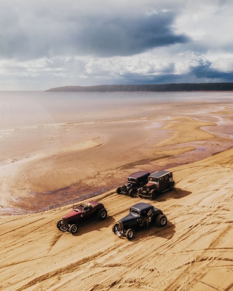 Photograph by Anton Gavrilov