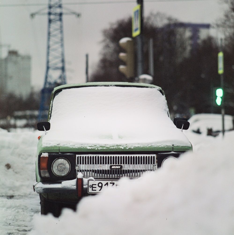 Photograph by Алексей Чудин