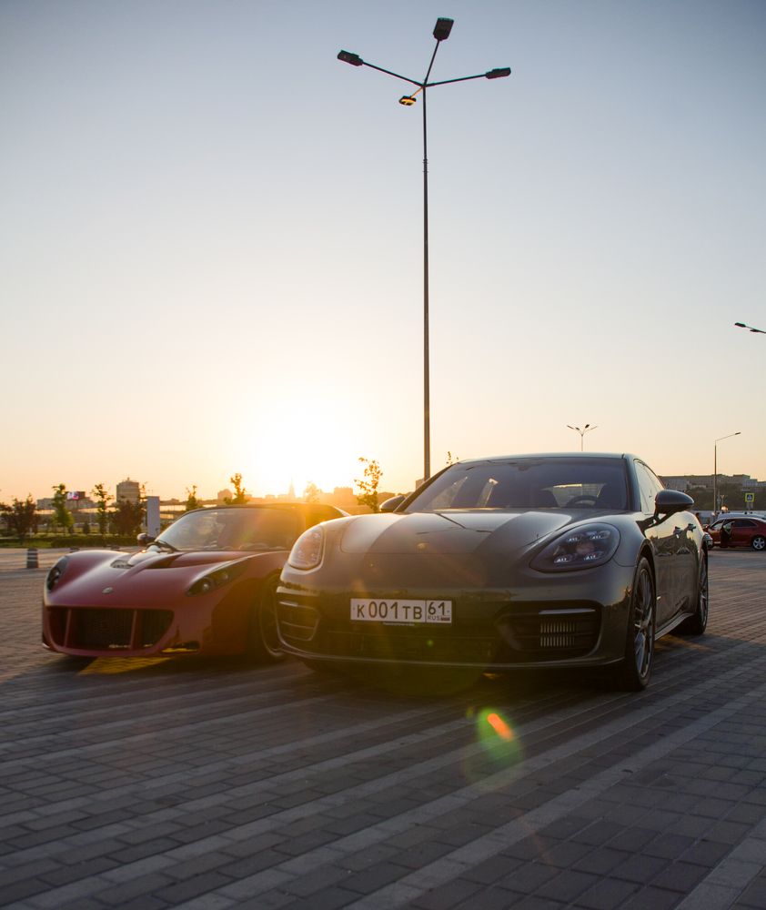 Photograph by Камиль Галеев